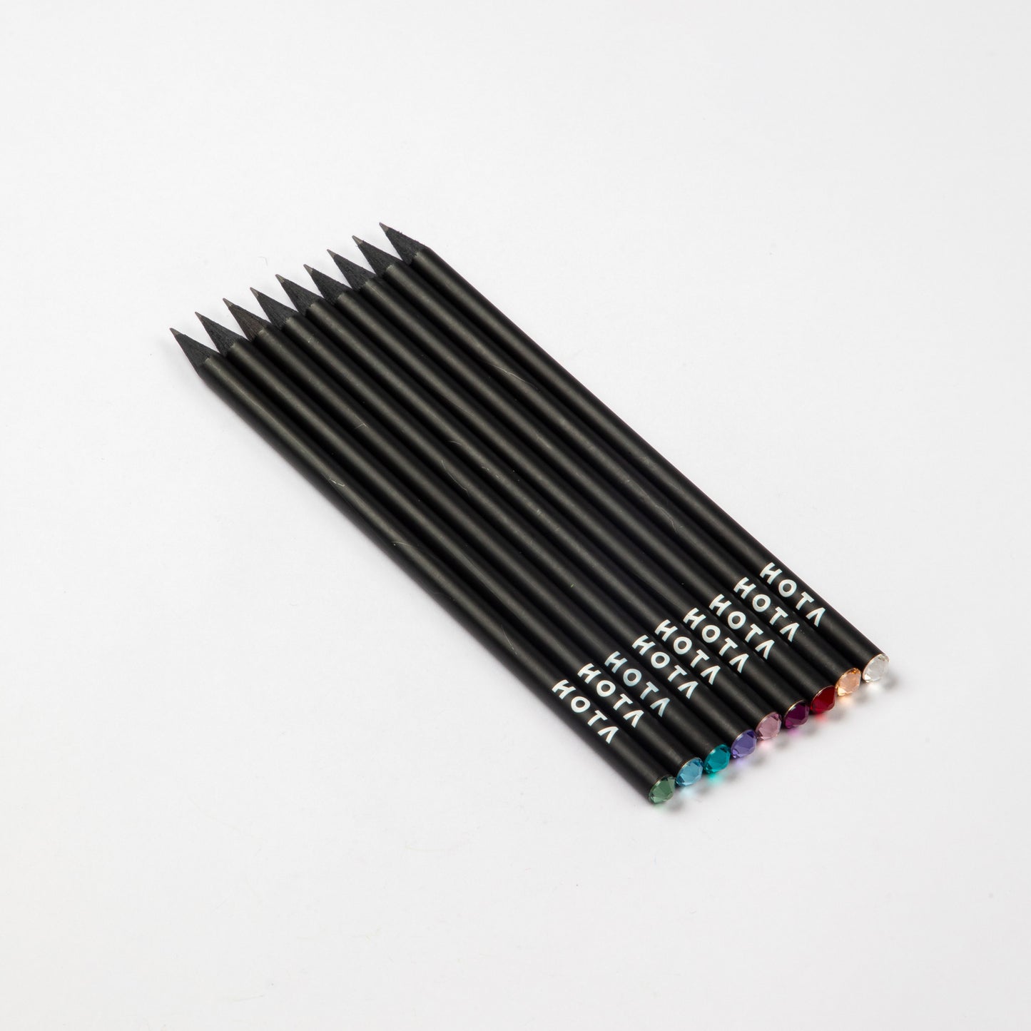PENCIL SWAROVSKI HOTA ASST