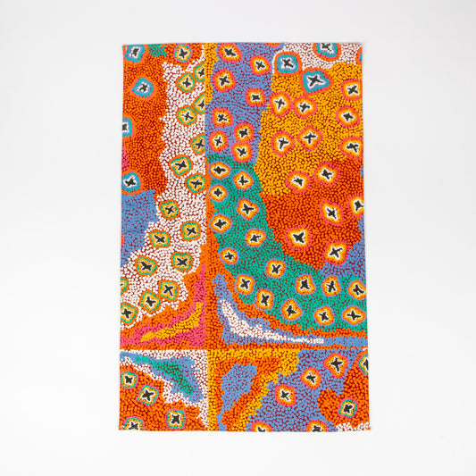 RUTH STEWART TEA TOWEL