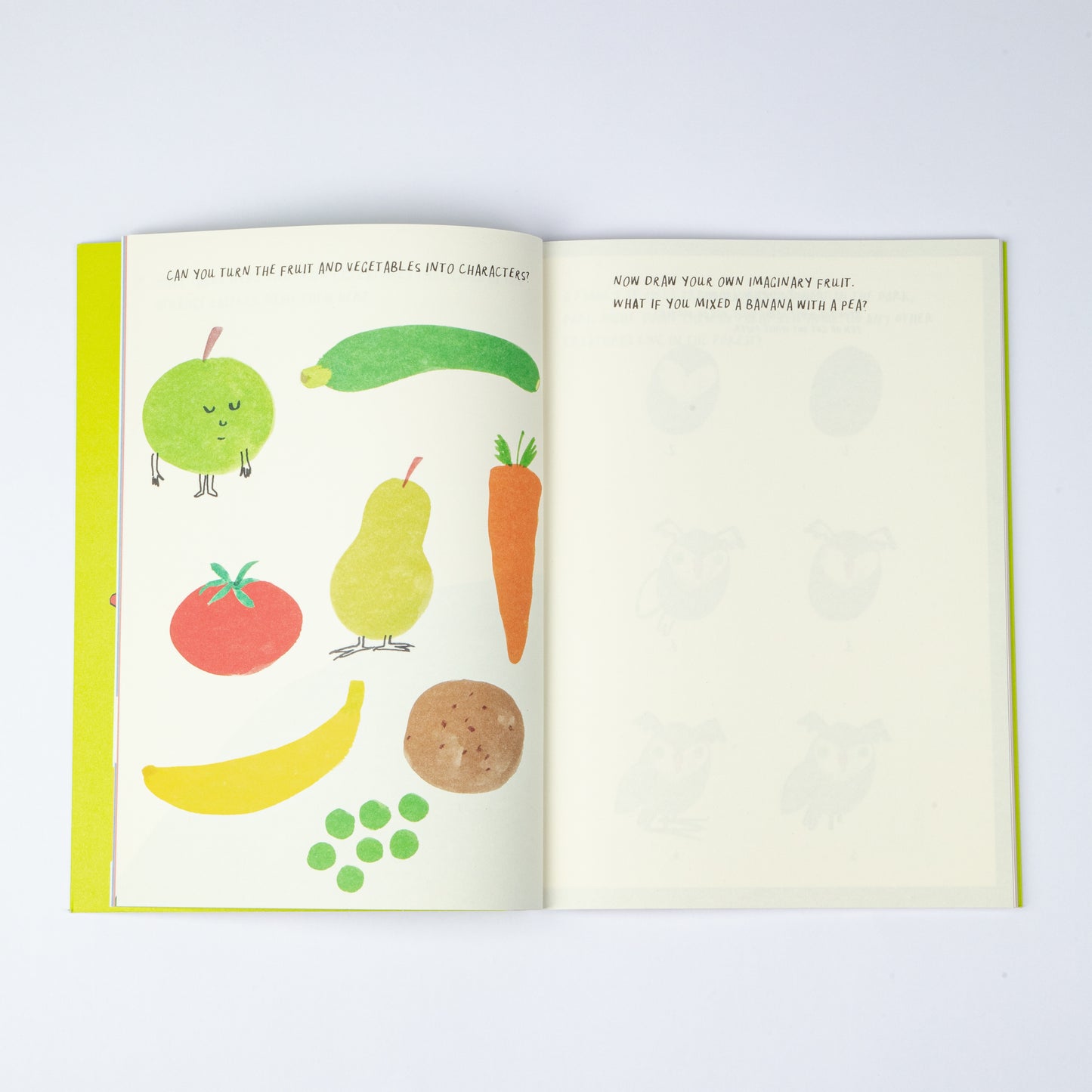 DRAW THIS! ART ACTIVITIES TO UNLOCK THE IMAGINATION