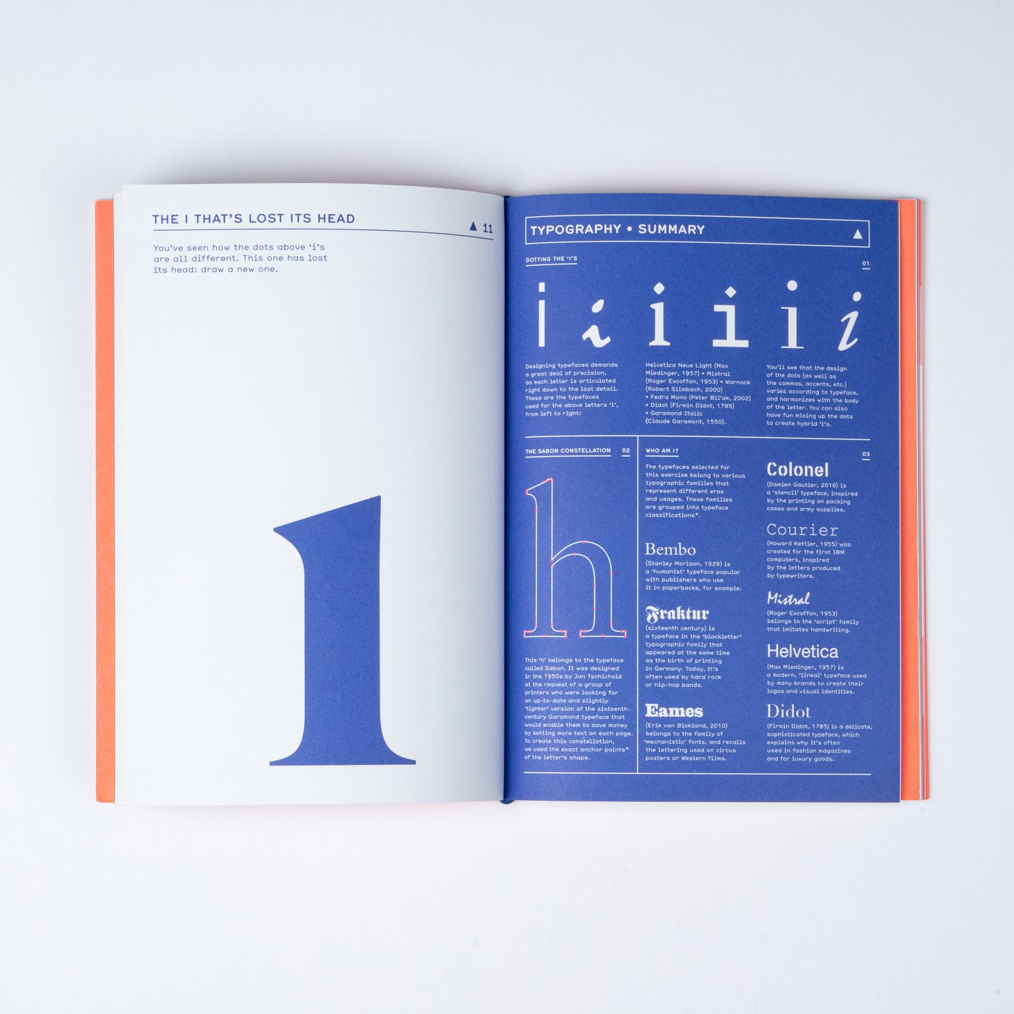 GRAPHIC DESIGN PLAYBOOK