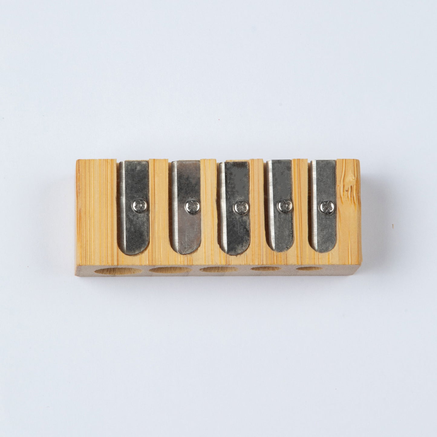 5 HOLE HOTA PENCIL SHARPENER