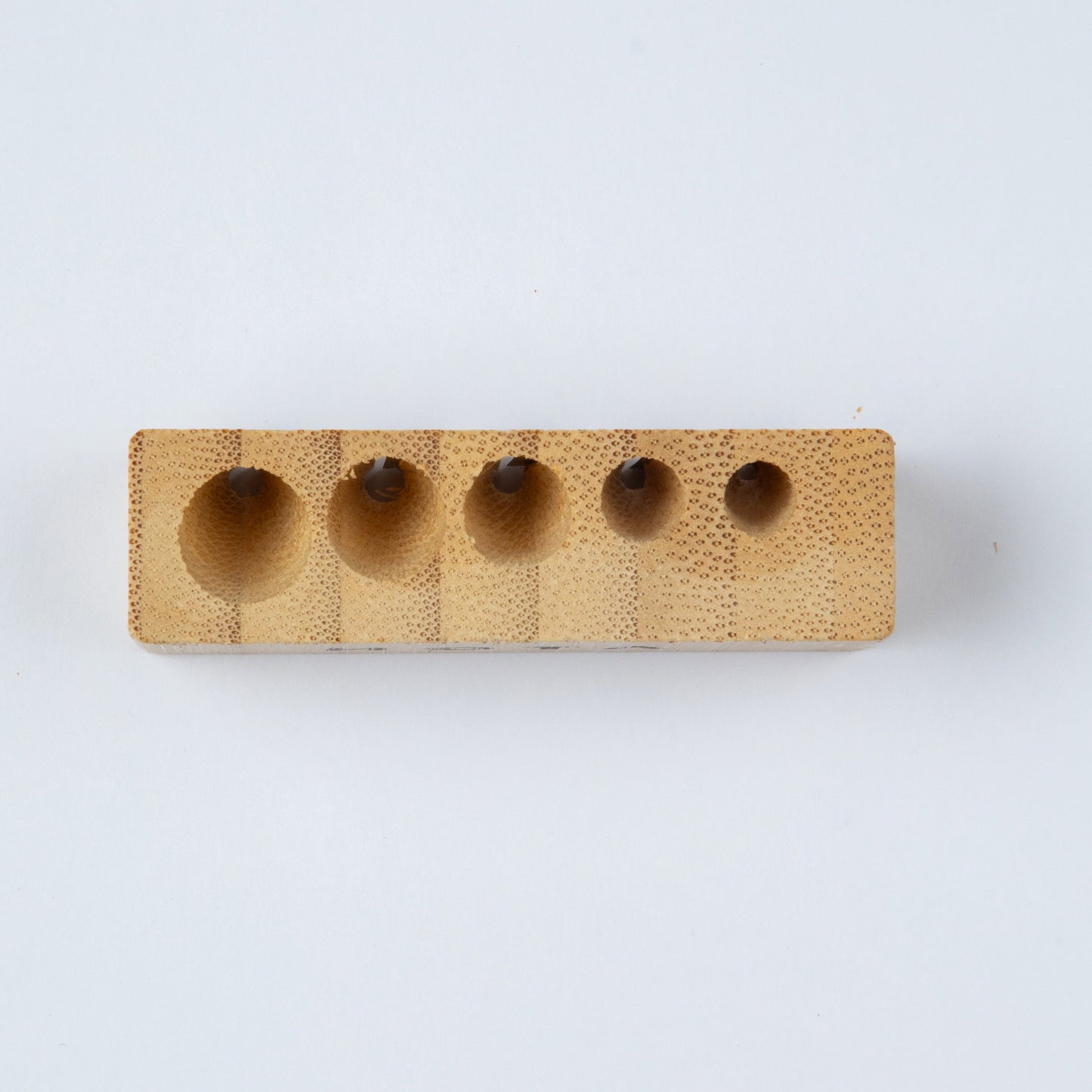 5 HOLE HOTA PENCIL SHARPENER