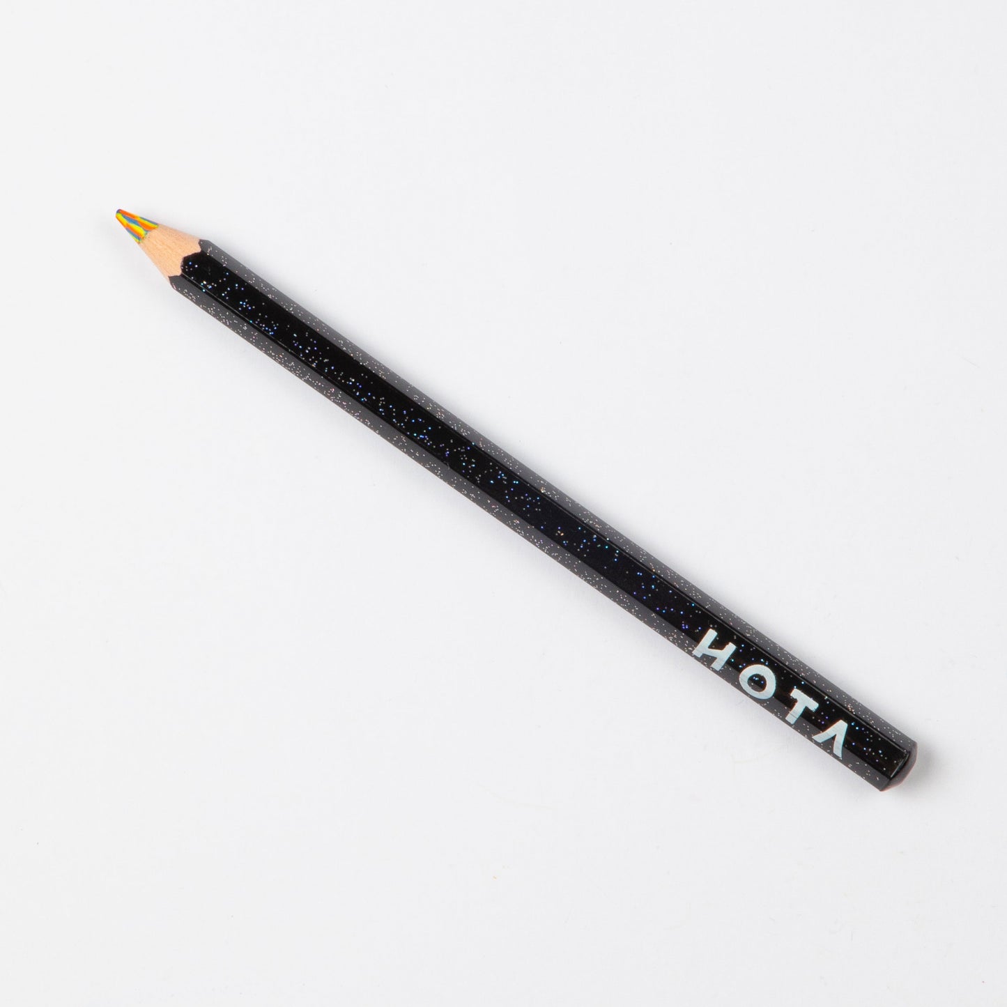 BLACK GLITTER HOTA MAGIC PENCIL