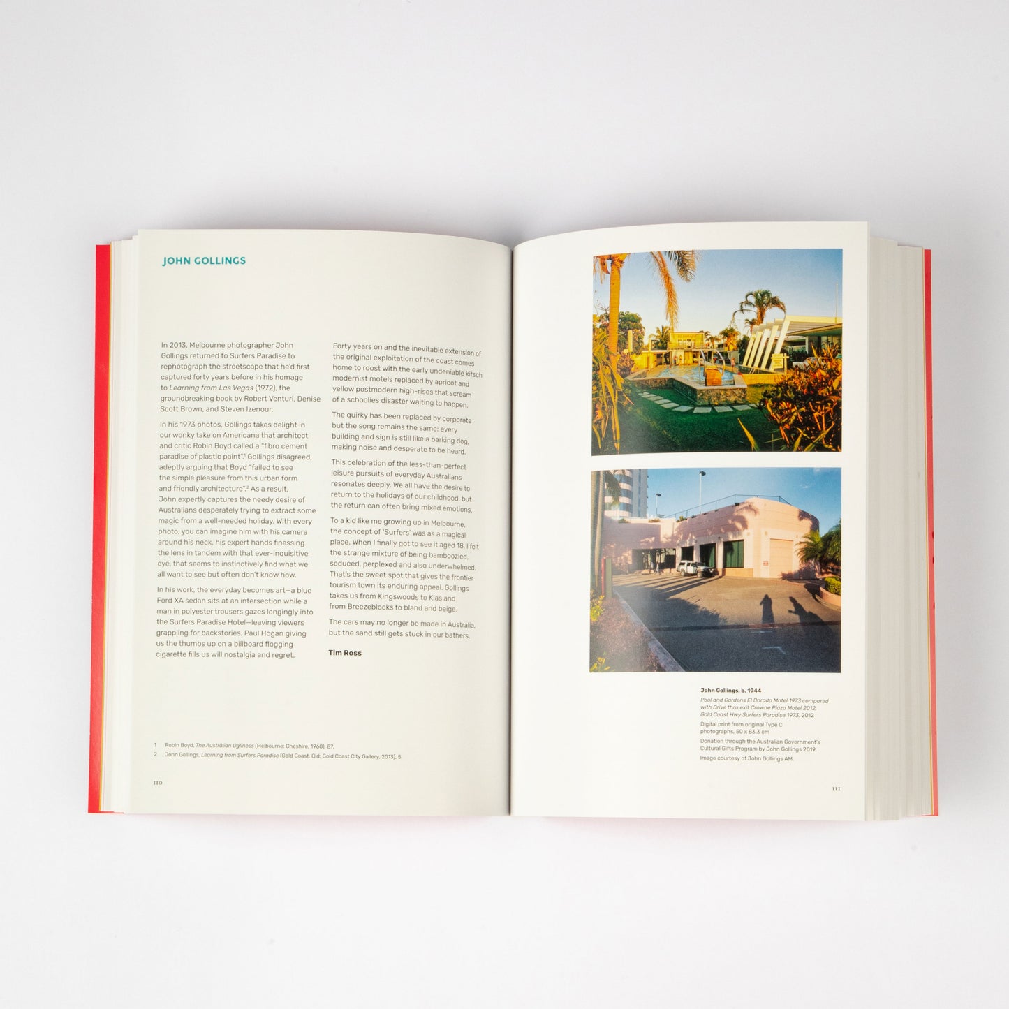 HOTA COLLECTS | HOTA GALLERY