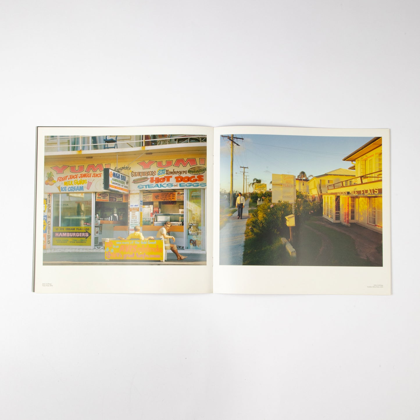 STREETS OF GOLD | HOTA GALLERY