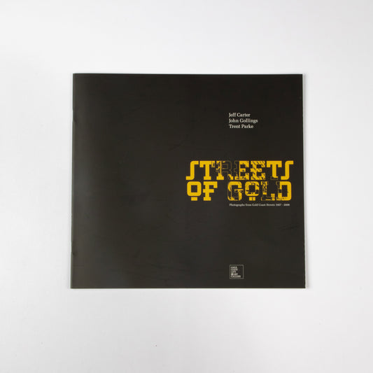 STREETS OF GOLD | HOTA GALLERY