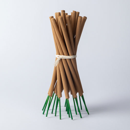 SANDALWOOD INCENSE BUNDLE