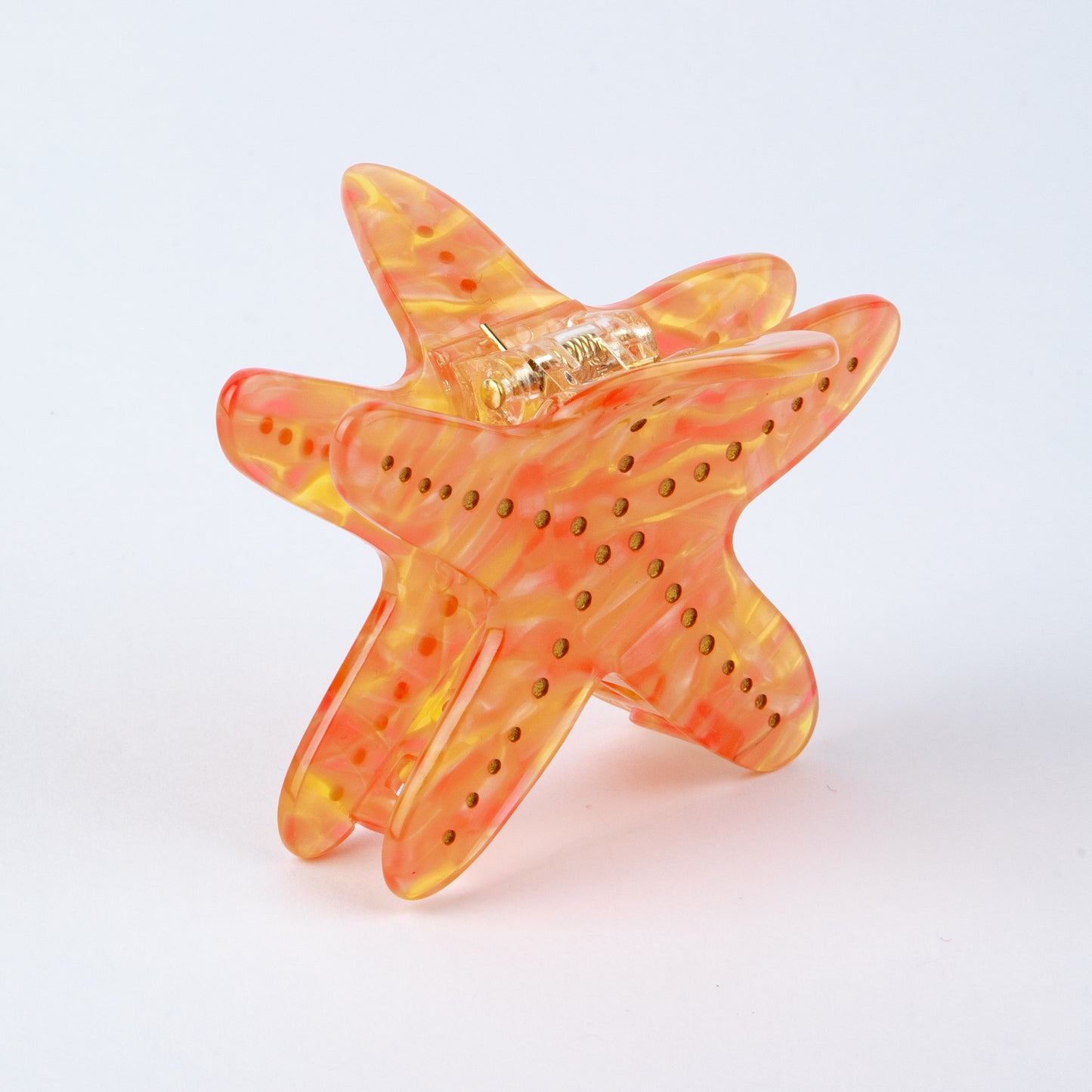 STARFISH HAIR CLAW