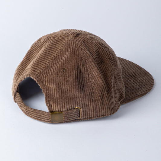 MR. SUNNY CORDUROY CAP