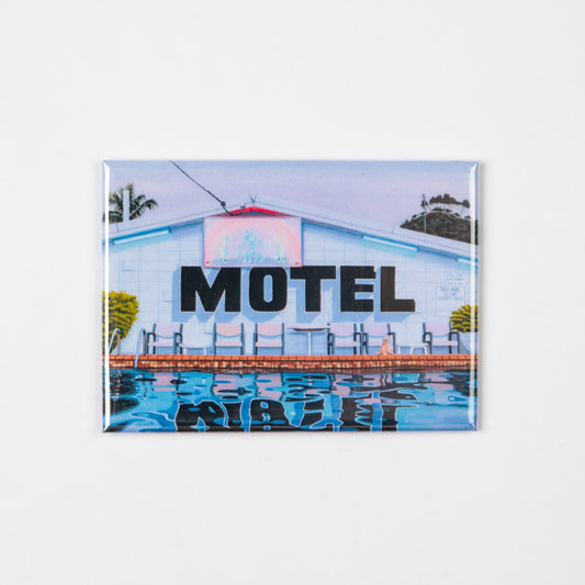 MOTEL MAGNET