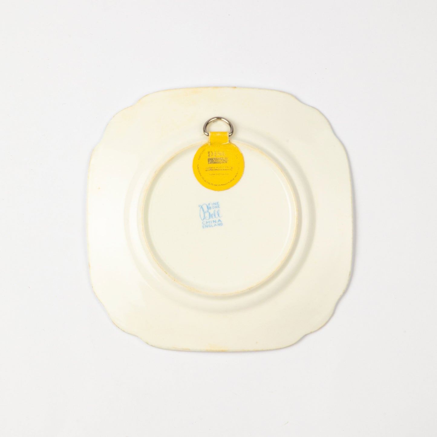 SNAPPER ROCKS VINTAGE PLATE HANGING