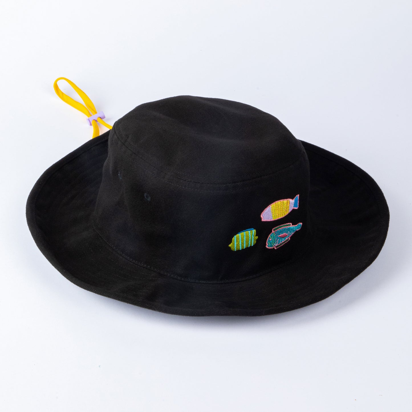 FISH ADVENTURE HAT | HOTA X KEN DONE