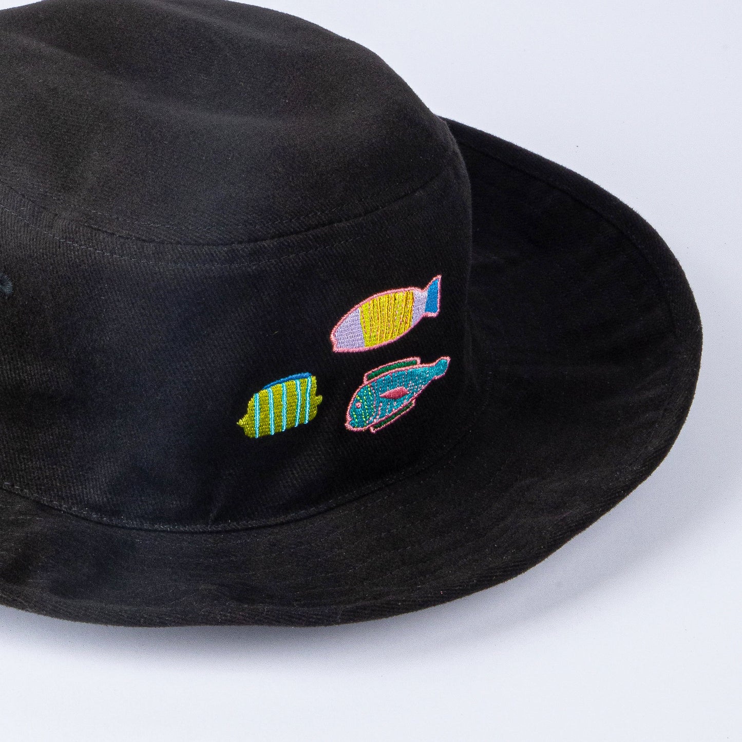 FISH ADVENTURE HAT | HOTA X KEN DONE