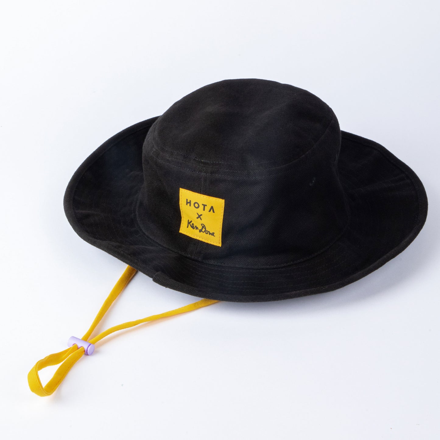 FISH ADVENTURE HAT | HOTA X KEN DONE