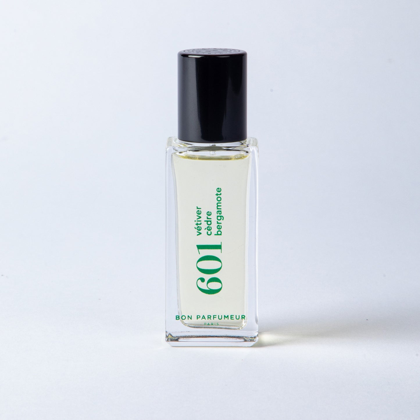WOODY 601 EAU DE PARFUM