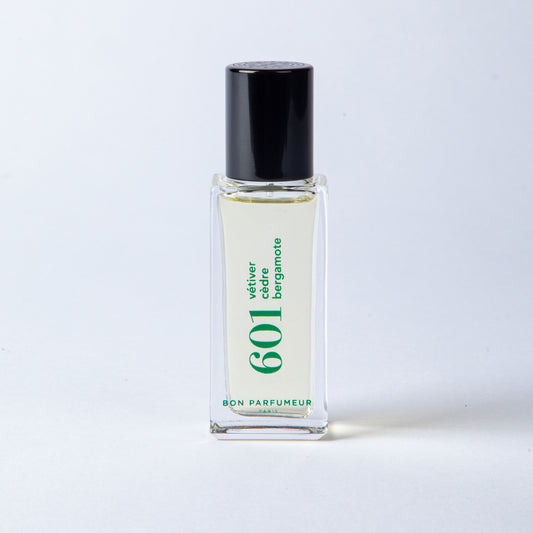 WOODY 601 EAU DE PARFUM
