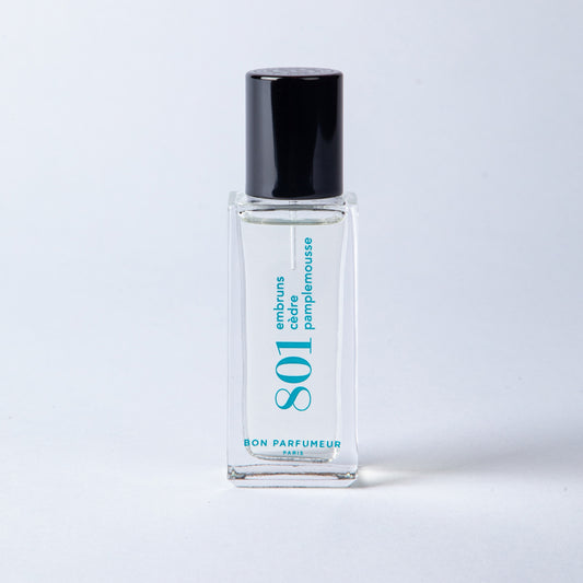 PERFUME 15ML AQUATIC 801
