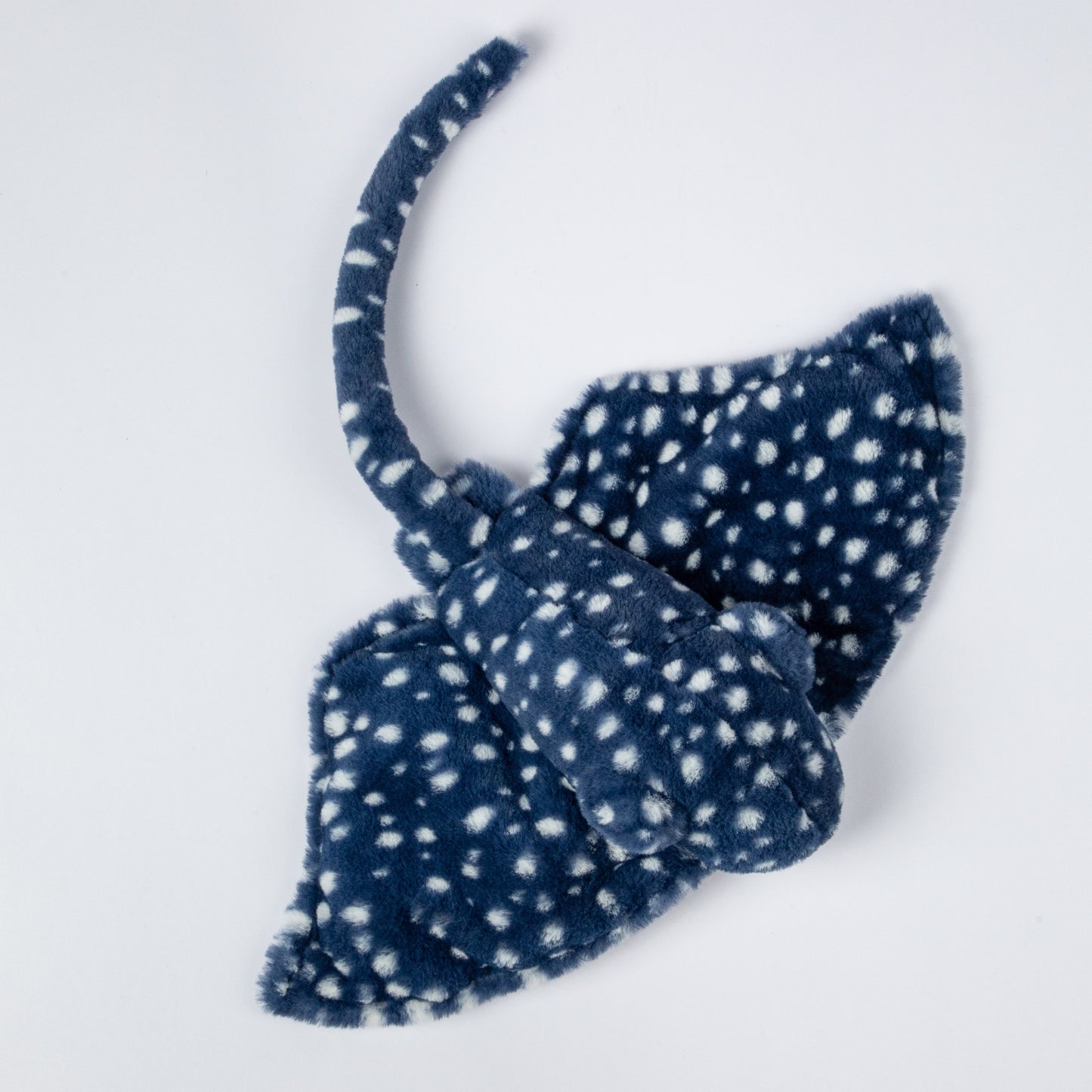 TOY KEELECO SPOTTED RAY 35CM