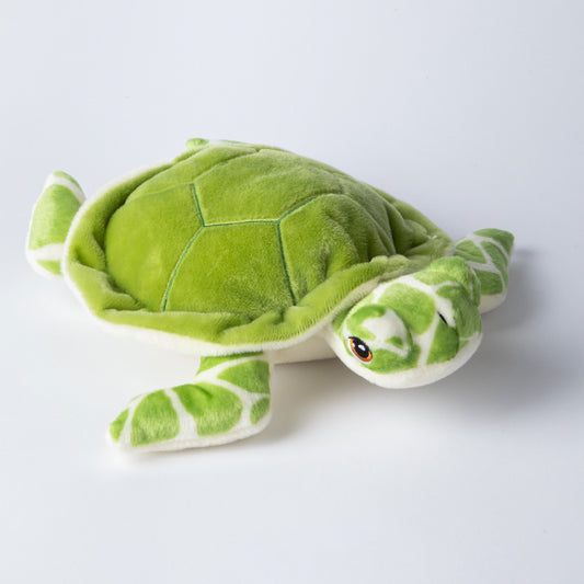 TURTLE PLUSH TOY