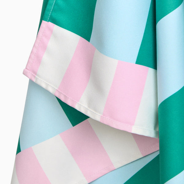 PASTEL PIER QUICK DRY TOWEL