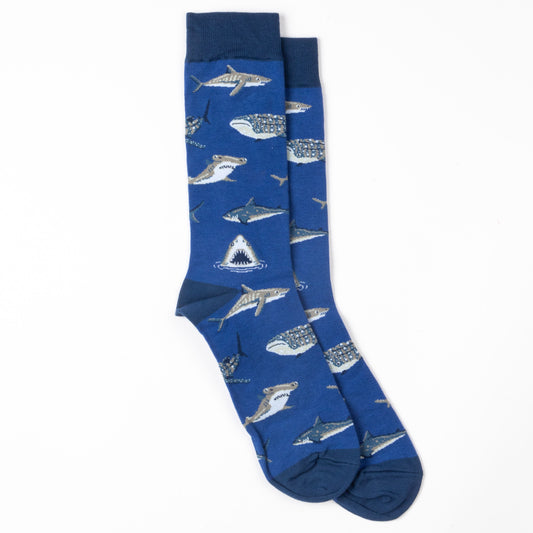 SHARK SOCKS