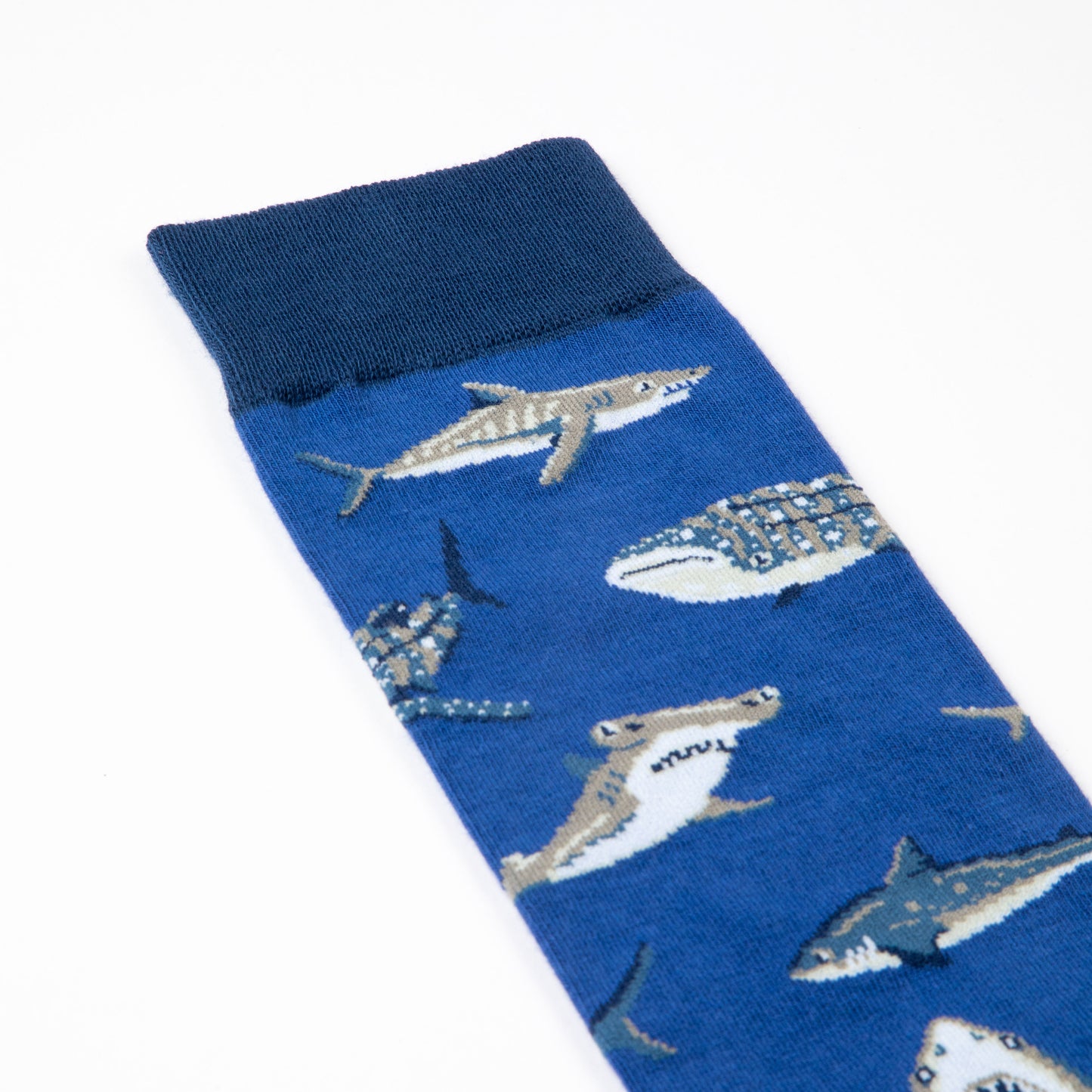 SHARK SOCKS