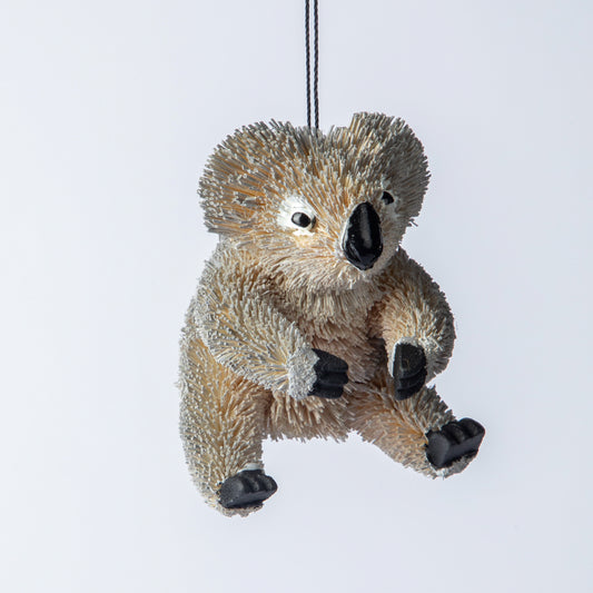 KOALA HANGING ORNAMENT