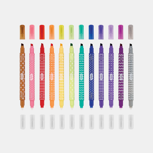 MAKE NO MISTAKE MARKERS