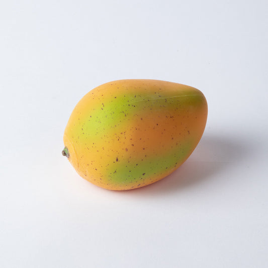 SQUISHY MANGO TOY