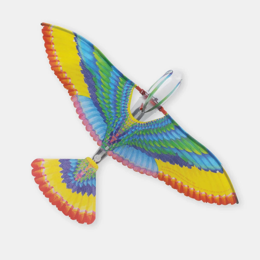 FLYING BIRD TOY