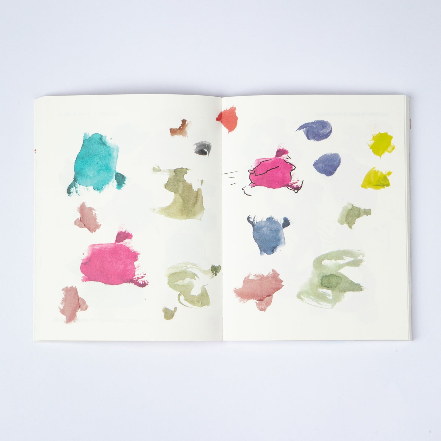 HIRAMEKI: DRAW WHAT YOU SEE