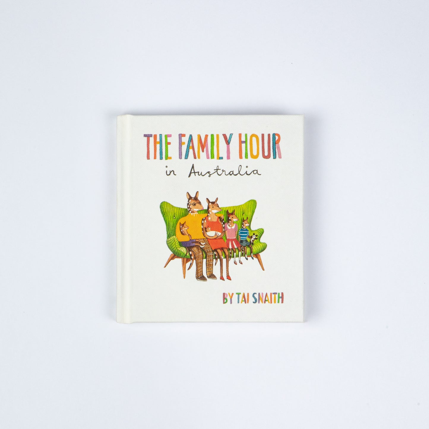 THE FAMILY HOUR IN AUSTRALIA