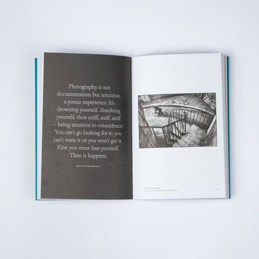 THE MINDFUL PHOTOGRAPHER