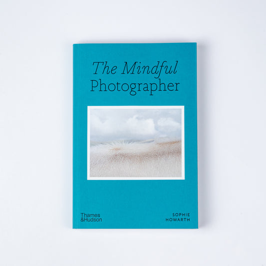 THE MINDFUL PHOTOGRAPHER