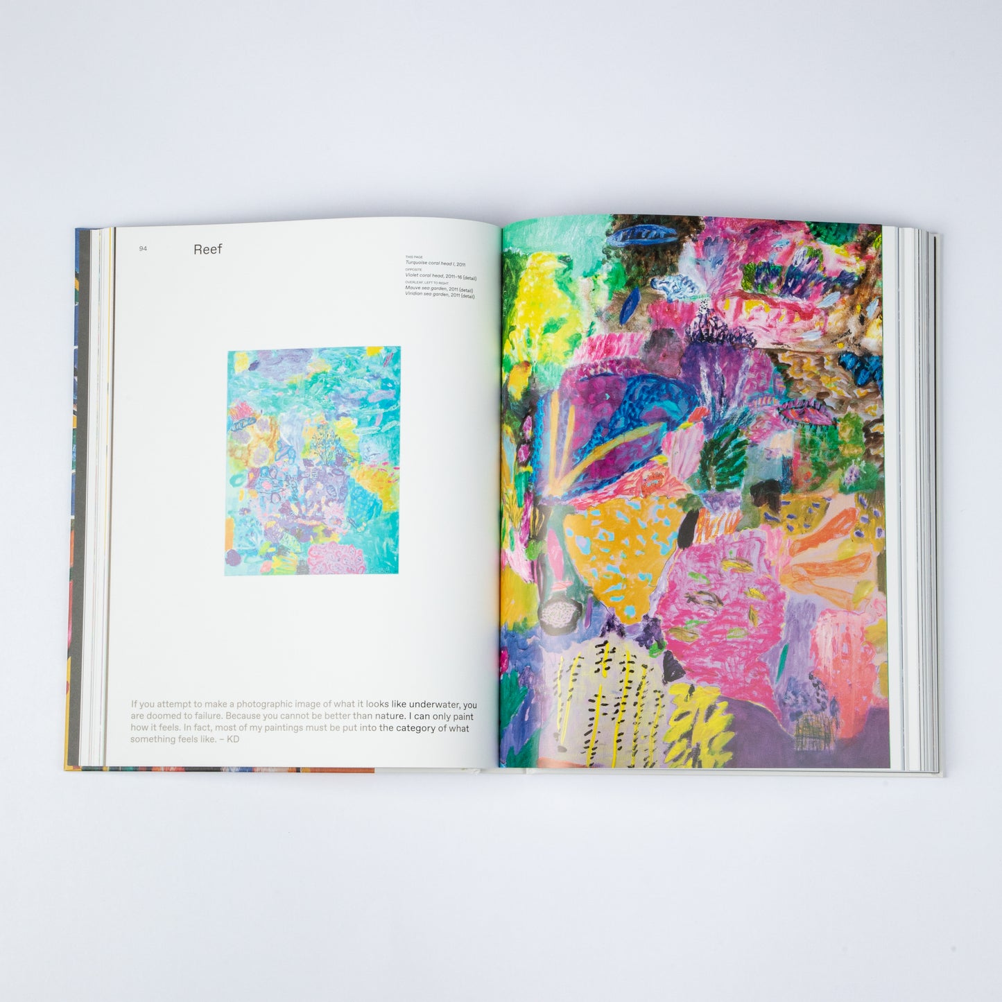 KEN DONE: ART DESIGN LIFE SPECIAL EDITION