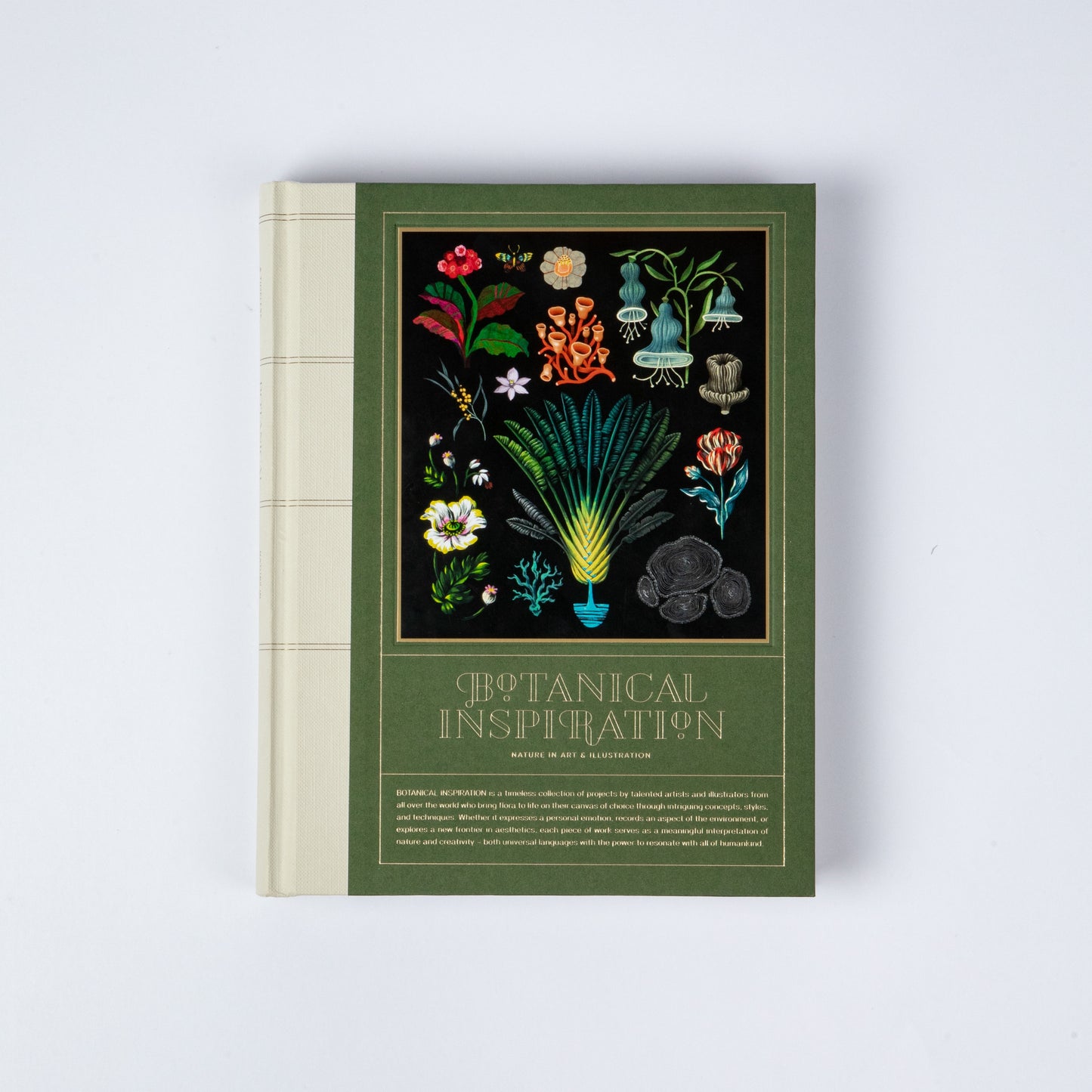 BOTANICAL INSPIRATION