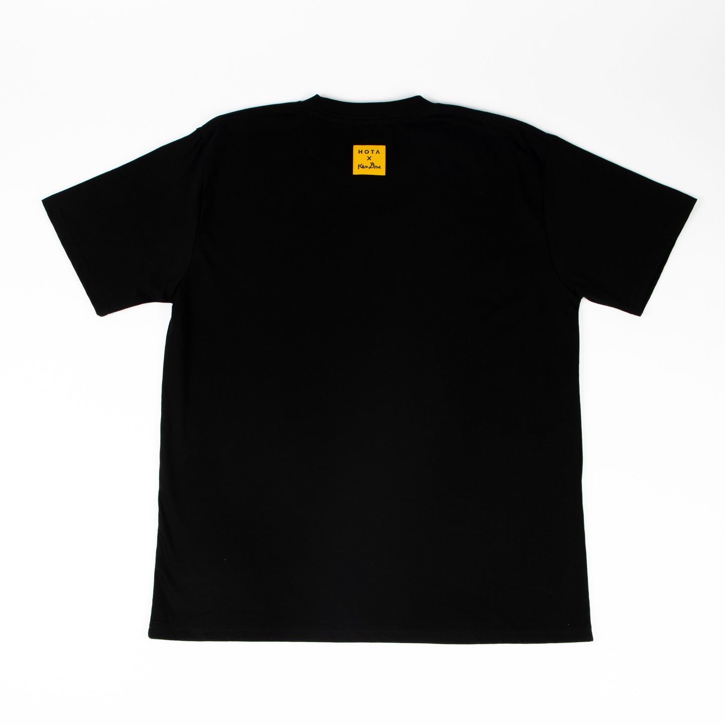 EIGHTY FLOWERS T-SHIRT | HOTA x KEN DONE