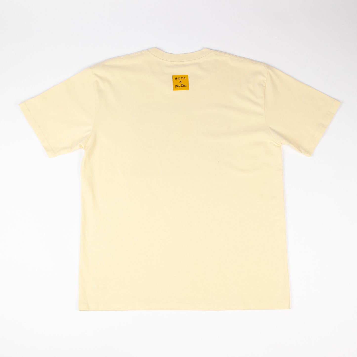 TOO HEDONISTIC T-SHIRT | HOTA x KEN DONE