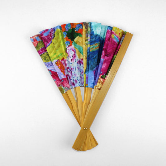 LONG REEF FAN | HOTA X KEN DONE