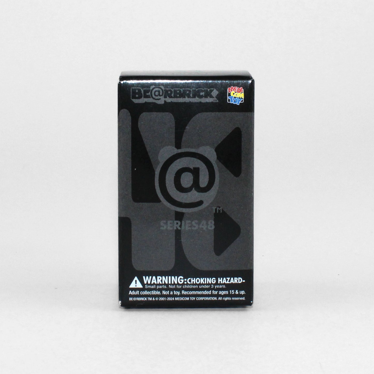 FIGURINE BB MYSTERY MINI SERIES 48