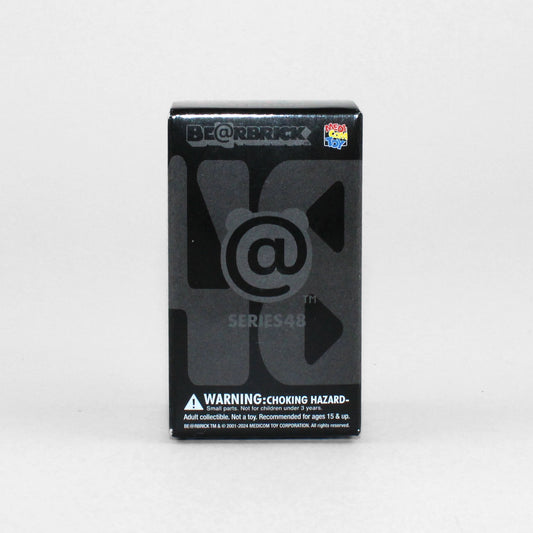 FIGURINE BB MYSTERY MINI SERIES 48