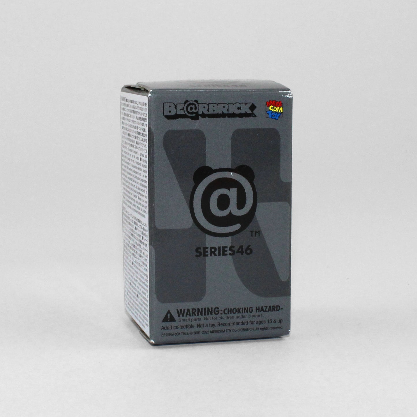 BEARBRICK BLIND BOX SERIES 46