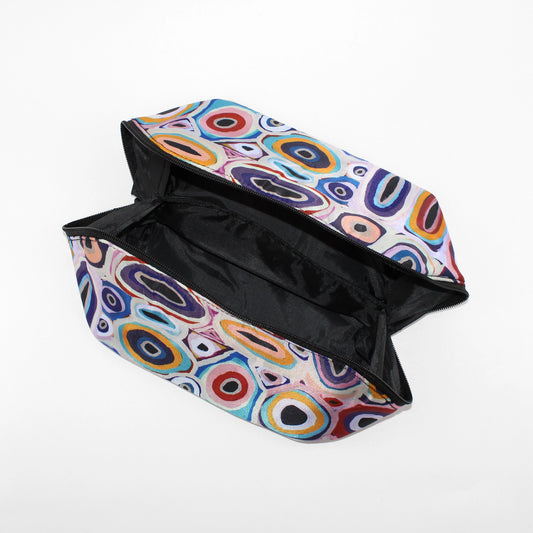GLADYS KURU BIDU MAKEUP BAG
