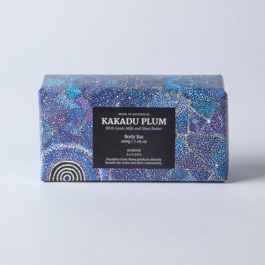 KAKADU PLUM SOAP