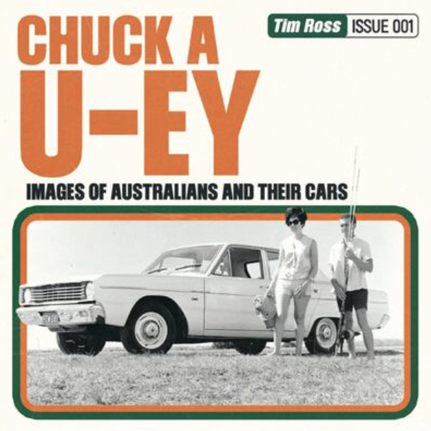 CHUCK A U-EY