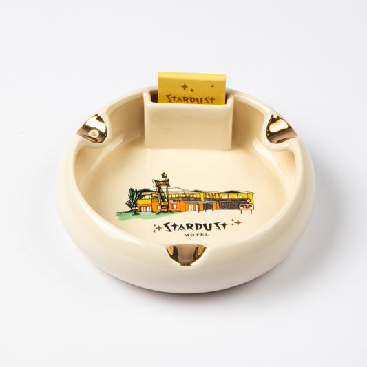 STARDUST ASHTRAY