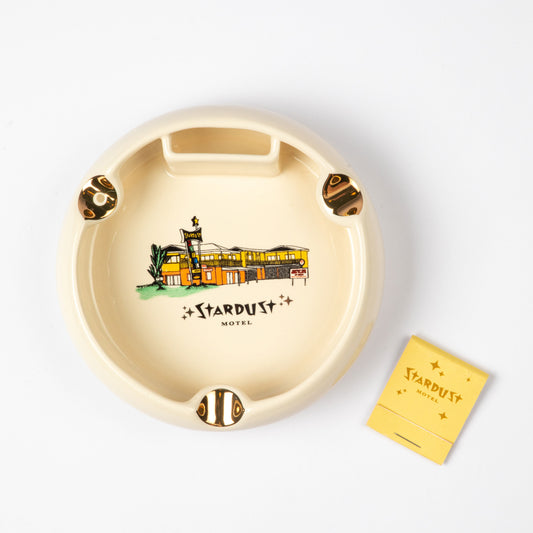 STARDUST ASHTRAY