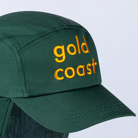 GOLD COAST LEGIONNAIRES CAP