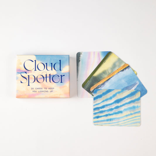 CLOUD SPOTTER