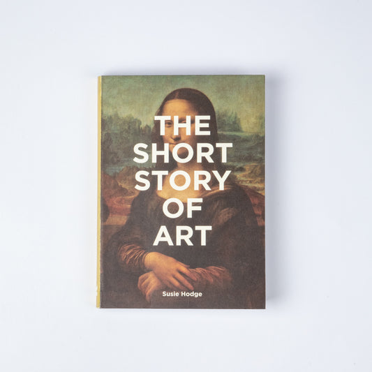 THE SHORT STORY OF ART